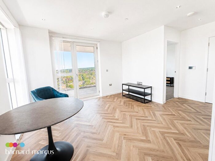 1 Bedroom Apartment To Rent In Addiscombe Road, Croydon, CR0