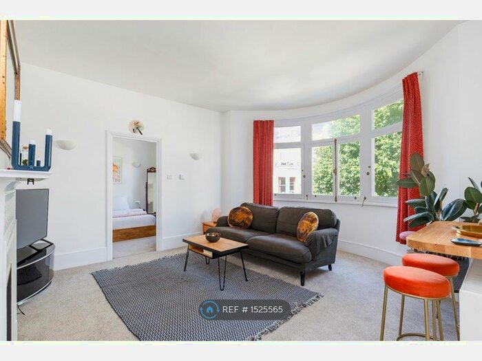 1 Bedroom Flat To Rent In Sillwood Road, Brighton, BN1