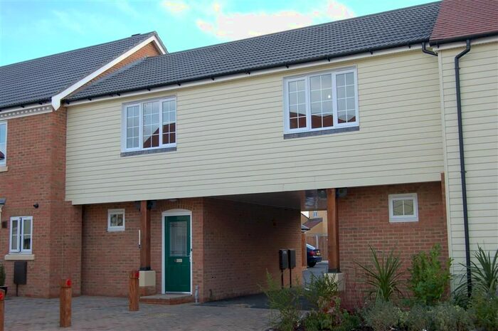 2 Bedroom Maisonette To Rent In Scott Avenue, Canterbury, CT1
