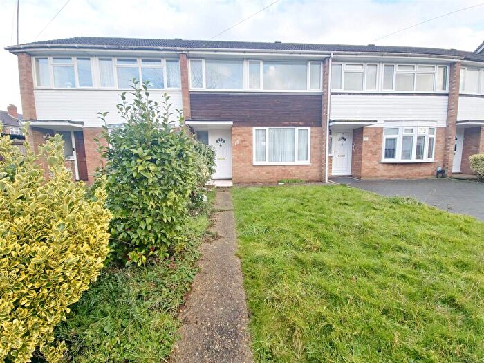 3 Bedroom Terraced House To Rent In West Malling Way, Hornchurch, RM12