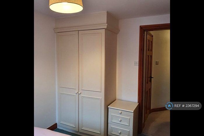 Studio To Rent In Bentley Fold, Ellastone, Ashbourne, DE6