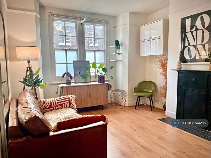 2 Bedroom Flat To Rent In Haberdasher Street, London, N1