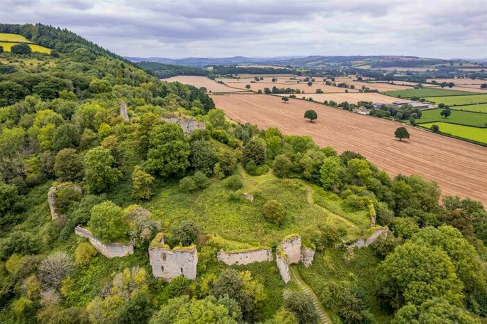 2 Bedroom Detached House For Sale In Wigmore, Leominster, HR6