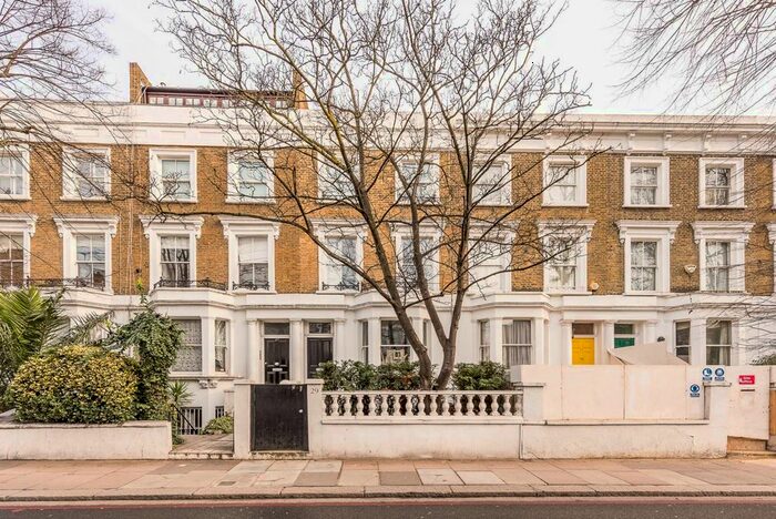 2 Bedroom Flat To Rent In Edith Grove, Chelsea, London, SW10
