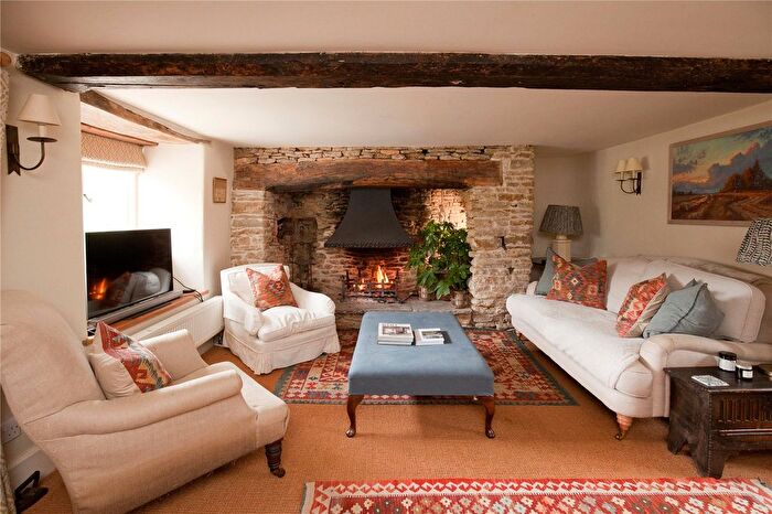6 Bedroom Country House For Sale In Holton, Wincanton, Somerset, BA9