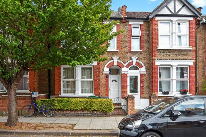 3 Bedroom Terraced House To Rent In Morrison Avenue, Tottenham, London, N17