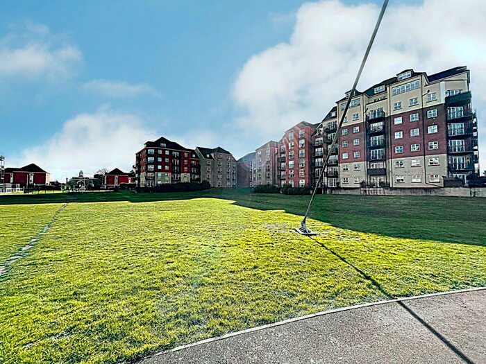 2 Bedroom Flat To Rent In Wheelwright House Bedford, MK42