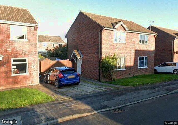 2 Bedroom Semi-Detached House To Rent In Trent Road, Hinckley, Leicestershire, LE10