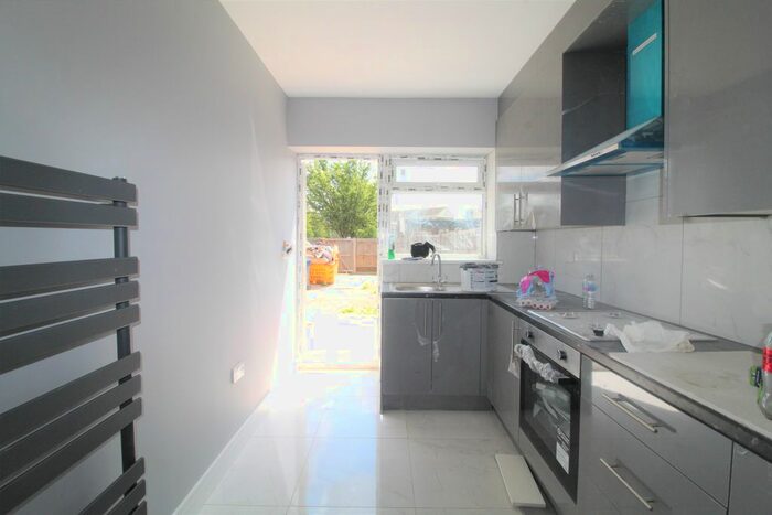 3 Bedroom End Of Terrace House To Rent In Church Road, Northolt, UB5