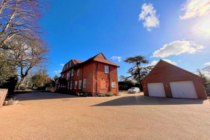 2 Bedroom Flat To Rent In Aitken House, North Walsham, NR28