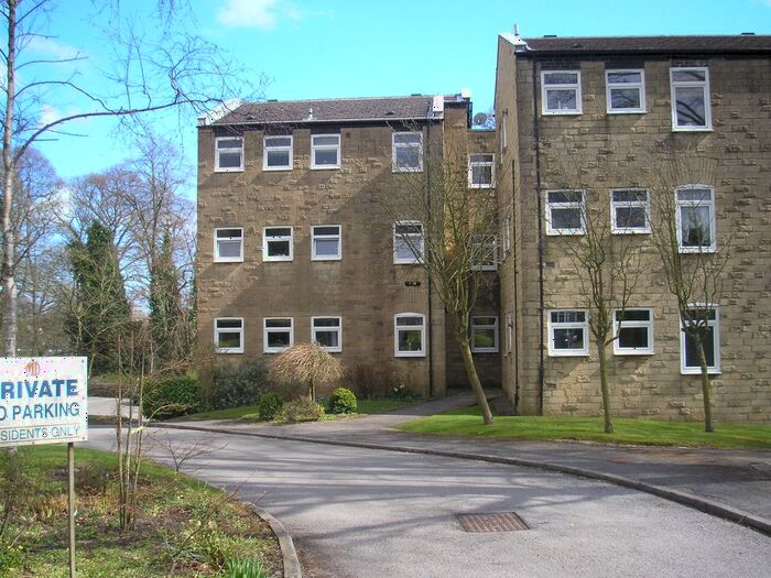 2 Bedroom Flat To Rent In Park Road, Buxton, SK17