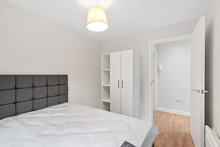 2 Bedroom Apartment To Rent In Hadfields, Green Lane, Kelham Island, S3