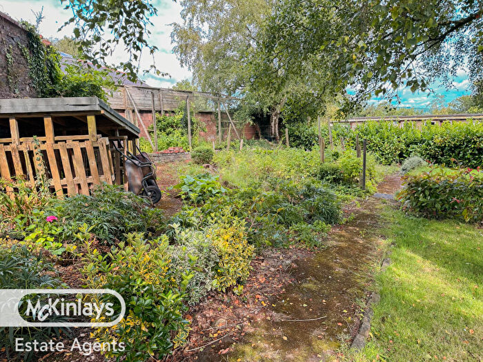 4 Bedroom Detached House For Sale In Build Your Own Home To Your Specification - Plot For Sale, EX15