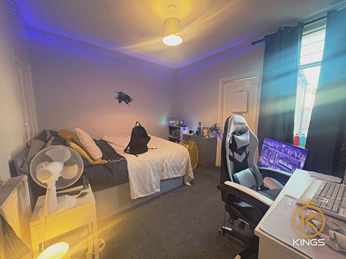 2 Bedroom Terraced House To Rent In Newcome Road, Portsmouth, PO1