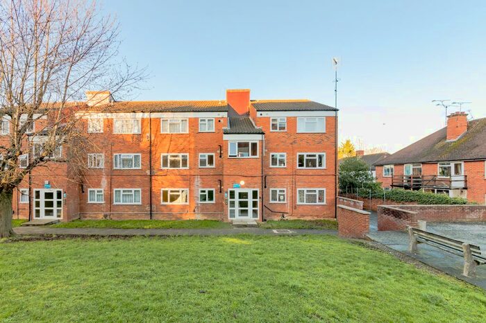 2 Bedroom Flat To Rent In Prospect Street, Reading, RG1