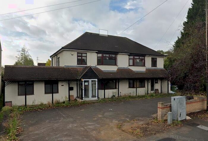 17 Bedroom Apartment To Rent In Cherry Hinton Road, Cambridge, CB1