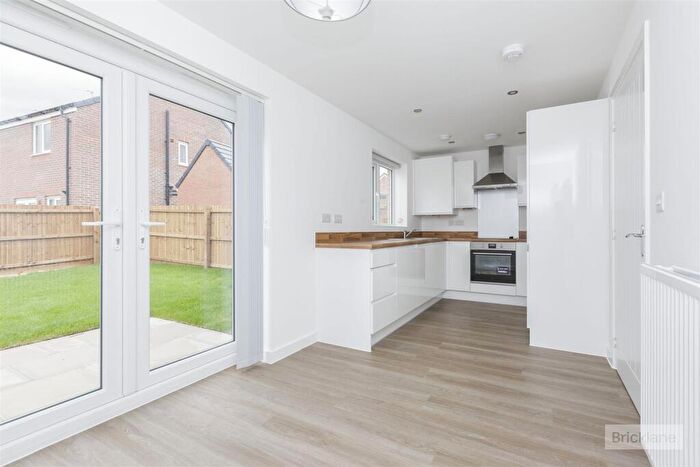 3 Bedroom Semi-Detached House To Rent In Gamble Avenue, Fleckney, LE8