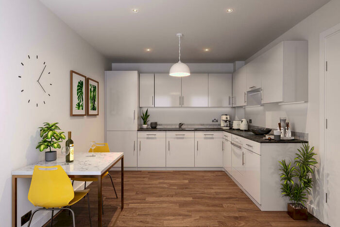 1 Bedroom Apartment To Rent In Boundary Street, London, E2