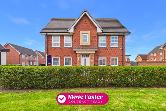 3 Bedroom Semi Detached House For Sale In Simpson Avenue, Hull, HU8