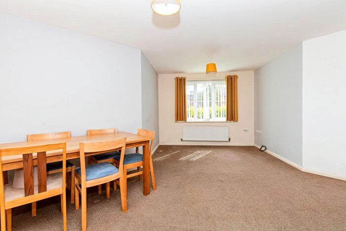2 Bedroom Apartment To Rent In Harrop Court, Darwen, Lancashire, BB3