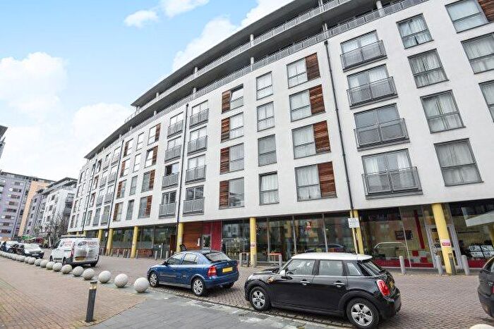 1 Bedroom Flat To Rent In Deals Gateway, London, SE13