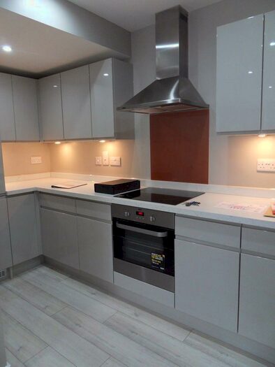 2 Bedroom Flat To Rent In Beaumont Ct - Southend On Sea, SS2