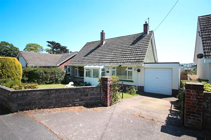 3 Bedroom Detached House For Sale In Orchard Hill, Bideford, EX39