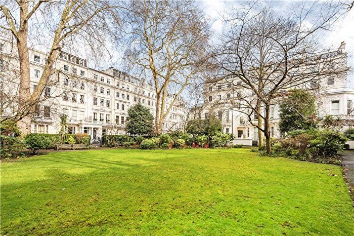 1 Bedroom Flat To Rent In Cornwall Gardens, South Kensington, London, SW7