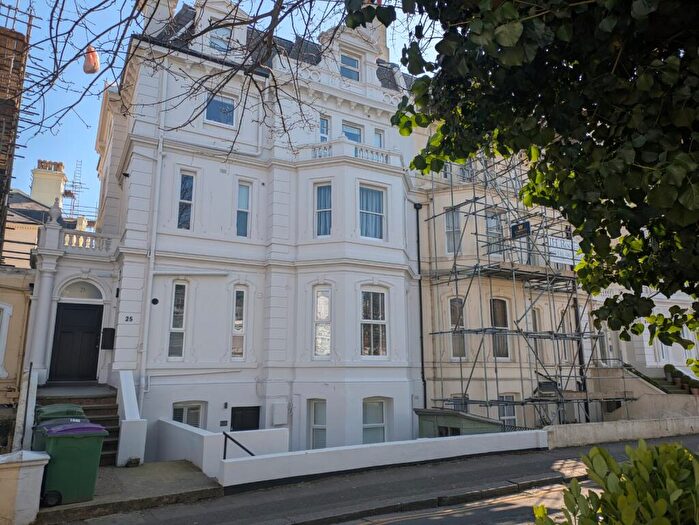 3 Bedroom Apartment To Rent In Augusta Gardens, Folkestone, Kent, CT20