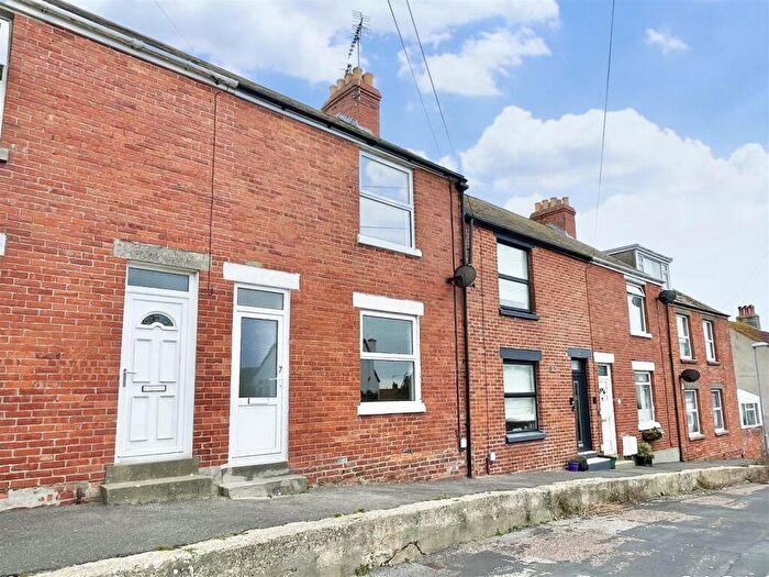 3 Bedroom House For Sale In Church Lane, Portland, DT5