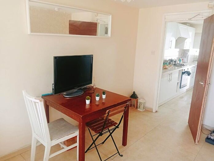 1 Bedroom House Of Multiple Occupation To Rent In Thomas Street, Cardiff(City), CF11