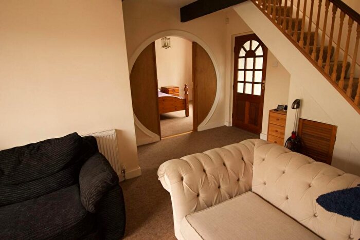 4 Bedroom Semi-Detached House To Rent In The Mead, Bristol, BS34