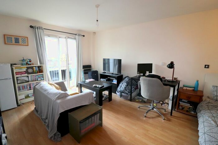 Studio To Rent In Sheepcote Street, Birmingham, B16