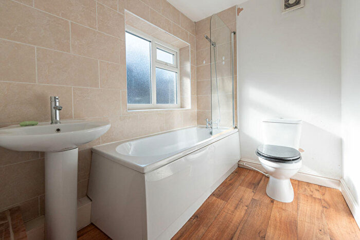 2 Bedroom Terraced House To Rent In Hawkins Street, Liverpool, L6