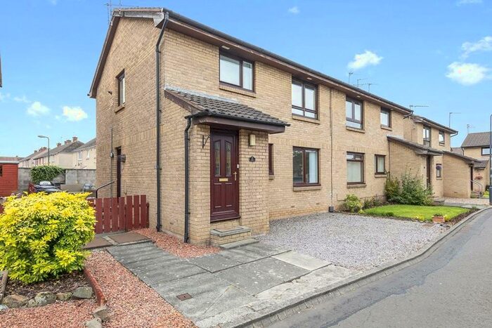2 Bedroom Garage / Parking To Rent In Polton Court, Bonnyrigg, Midlothian, EH19