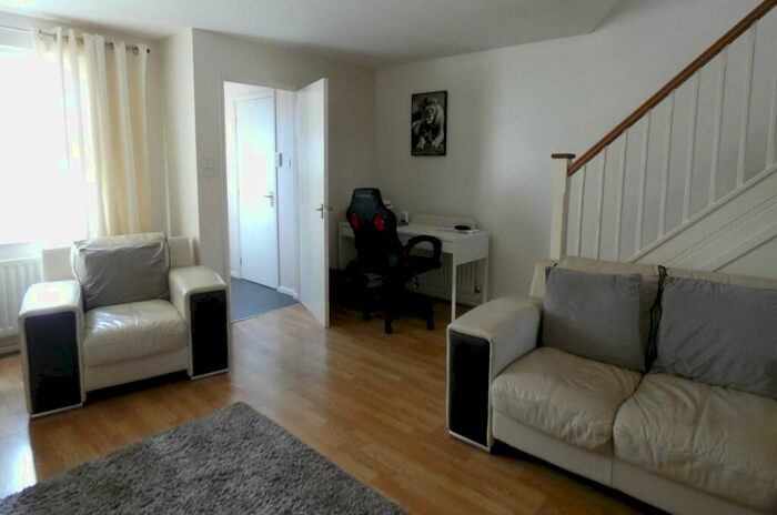 3 Bedroom Terraced House For Sale In Mameulah Road, Aberdeen, AB21