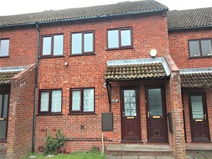 2 Bedroom Flat To Rent In Northfield Road, North Walsham, NR28