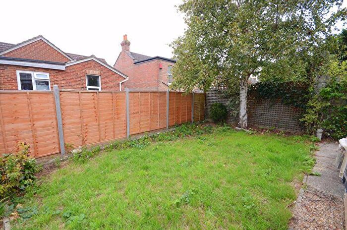 2 Bedroom Semi-Detached House To Rent In Privet Road, Bournemouth, BH9