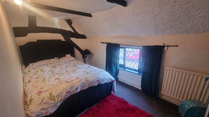 2 Bedroom Cottage To Rent In Woodway Lane, Walsgrave, Coventry, CV2