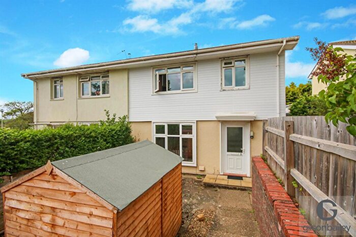 5 Bedroom Semi-Detached House For Sale In Langton Close, Norwich, NR5