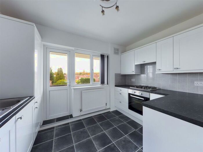 3 Bedroom Apartment To Rent In Barton House, Moss Meadow Road, Salford, M6
