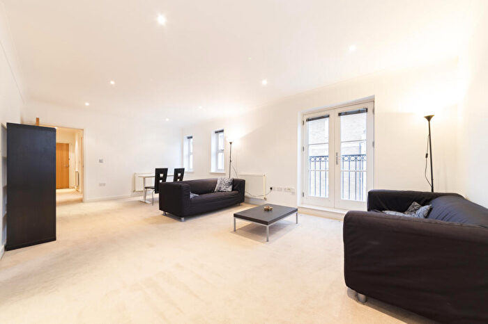 2 Bedroom Apartment To Rent In Northpoint Square, London, NW1
