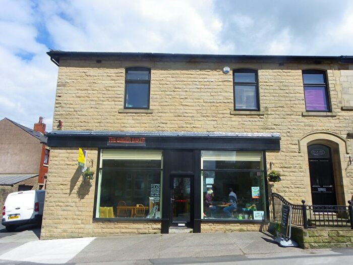 1 Bedroom Flat To Rent In - Berry Lane, Longridge, PR3