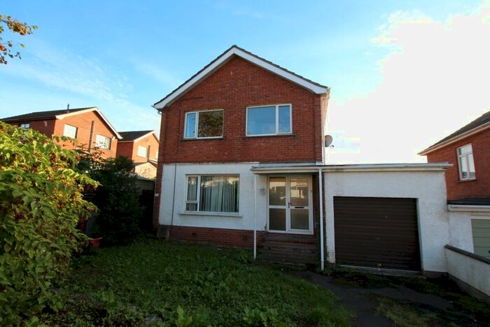 3 Bedroom Detached House For Sale In Milebush Park, Carrickfergus BT38