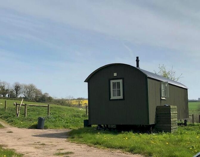 1 Bedroom Mobile/park Home To Rent In St. Germans Road, Callington, PL17