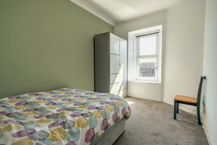 2 Bedroom Flat To Rent In Ardery Street, Partick, Glasgow, G11