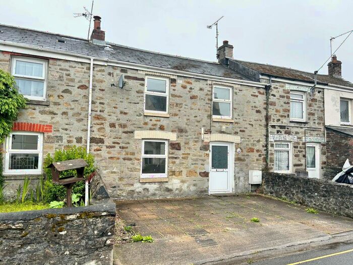 3 Bedroom House To Rent In St Blazey, PL24