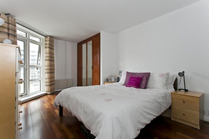 2 Bedroom Apartment To Rent In Cuba Street, E14