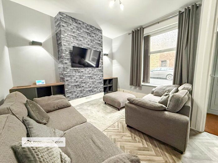 2 Bedroom Terraced House For Sale In Peel Street, Haslingden, Rossendale, BB4