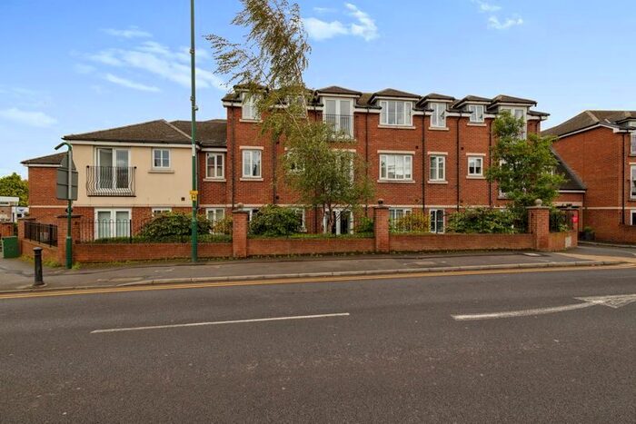 1 Bedroom Flat For Sale In Roseberry Mews, Cleveland, TS7